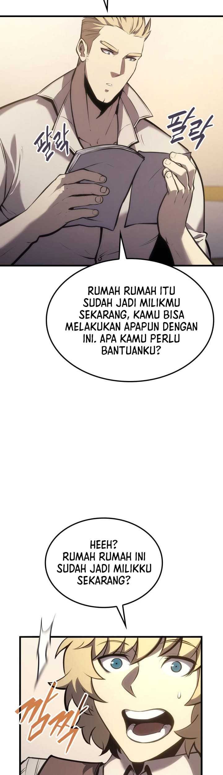 The Count’s Youngest Son Is A Player! Chapter 24 Gambar 29