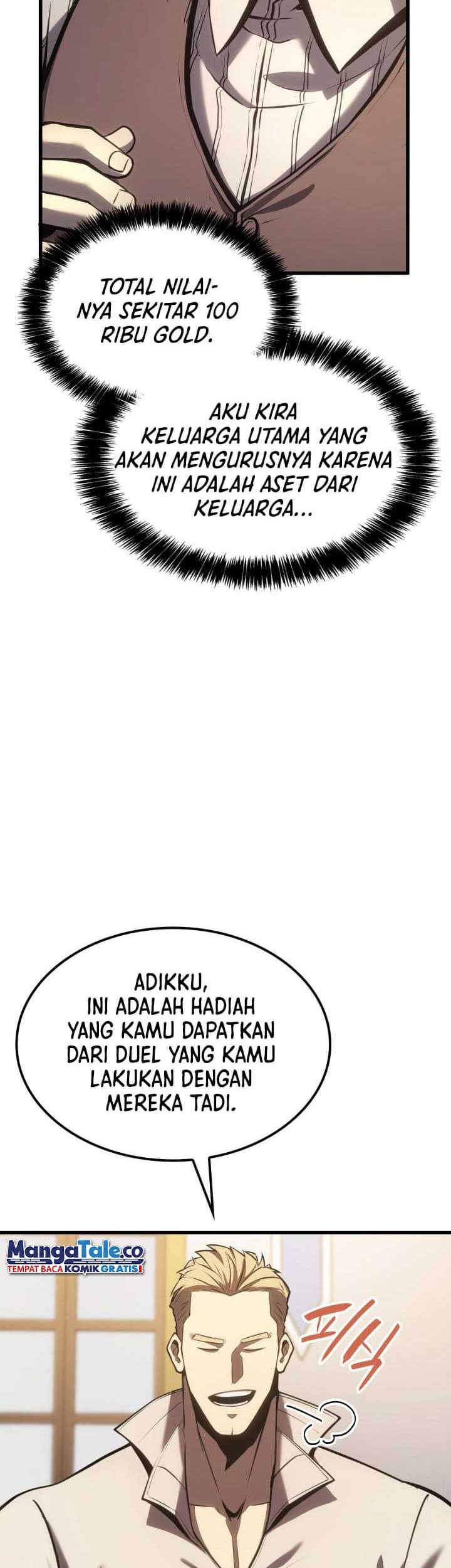 The Count’s Youngest Son Is A Player! Chapter 24 Gambar 30