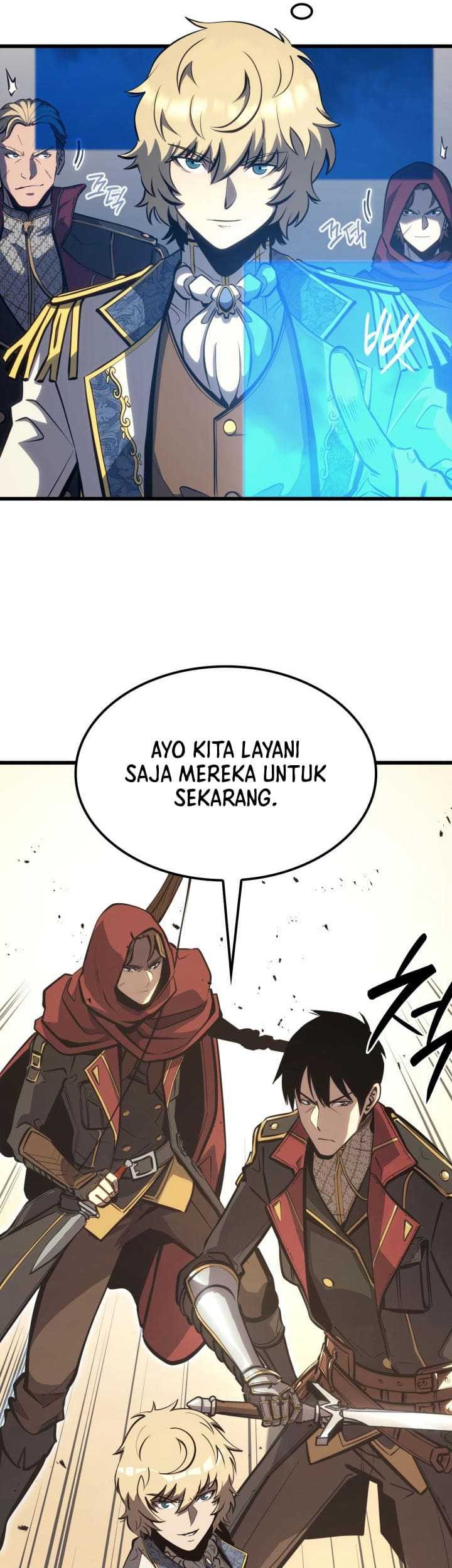 The Count’s Youngest Son Is A Player! Chapter 23 Gambar 26