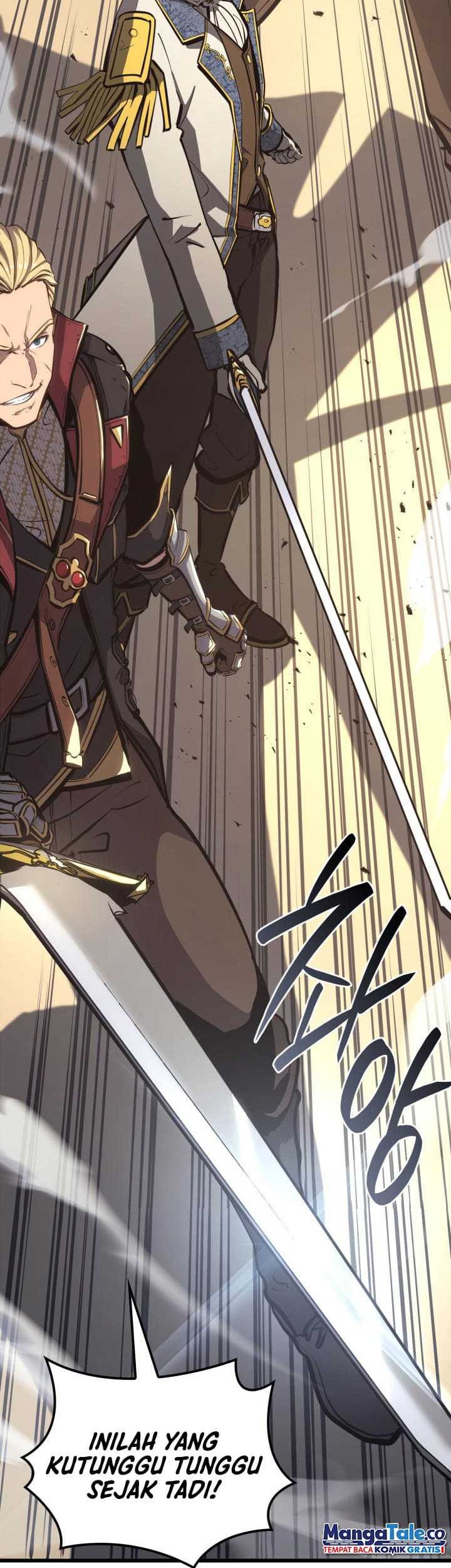 The Count’s Youngest Son Is A Player! Chapter 23 Gambar 27