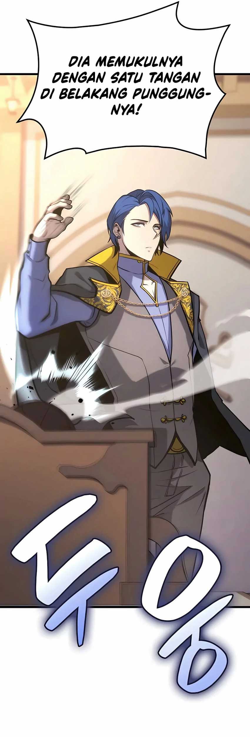 The Count’s Youngest Son Is A Player! Chapter 26 Gambar 31