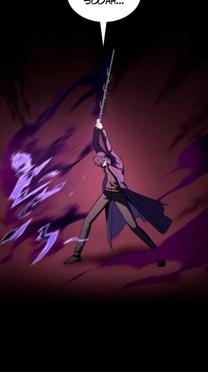 F-Class Destiny Hunter Chapter 49 Gambar 31