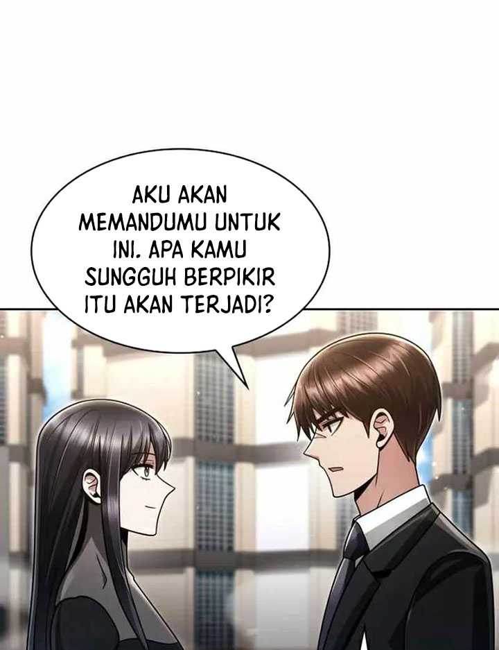 Clever Cleaning Life Of The Returned Genius Hunter Chapter 52 Gambar 70