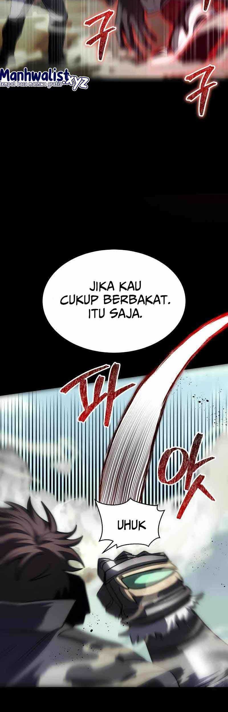 Gods’ Gambit Chapter 19 halaman 32