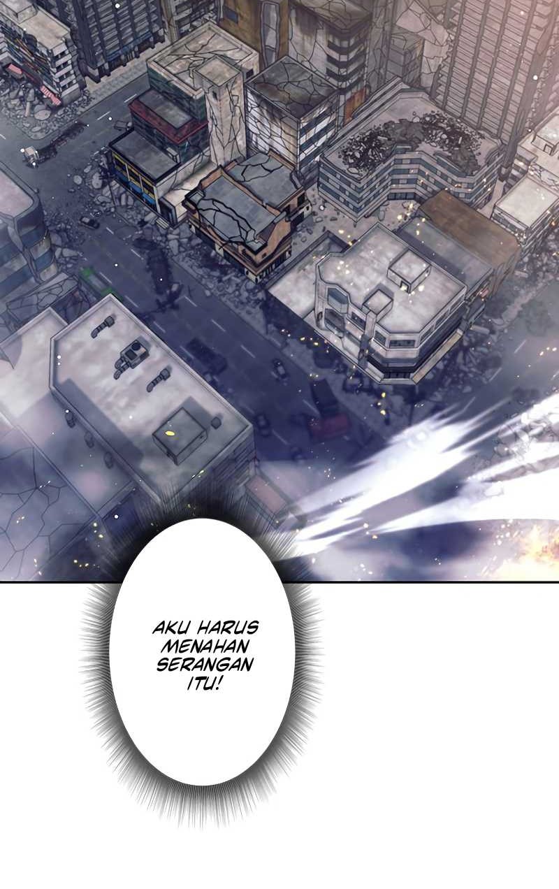 I’m an Ex-class Hunter Chapter 30 halaman 39