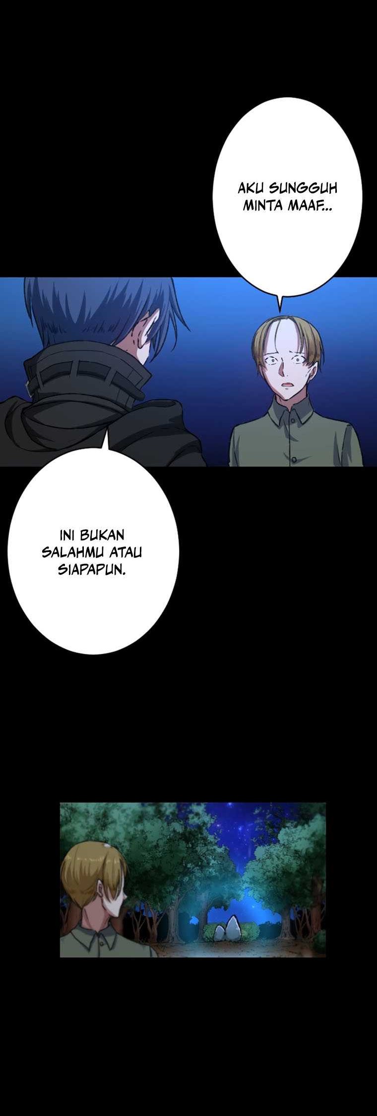 Berserk of Gluttony (Remake) Chapter 31 halaman 24