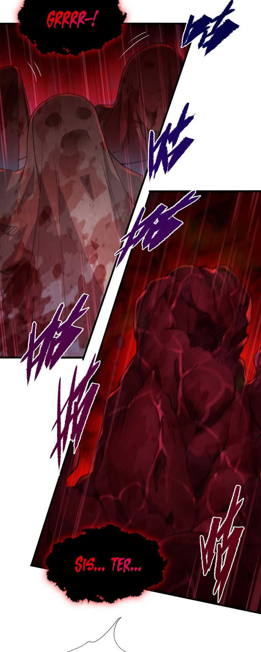 Despite Coming From the Abyss, I Will Save Humanity Chapter 73 Gambar 19