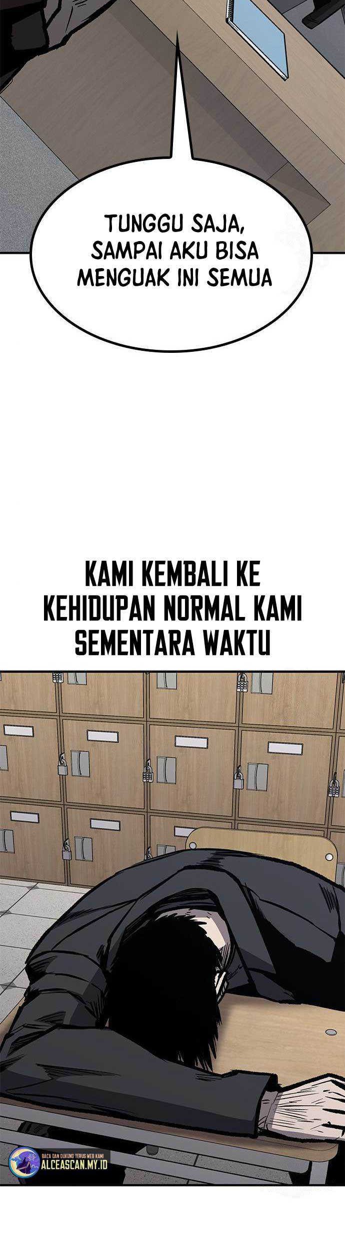 Hectopascals Chapter 61 halaman 34