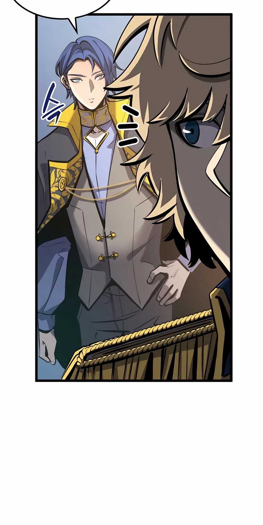 The Count’s Youngest Son Is A Player! Chapter 27 Gambar 36