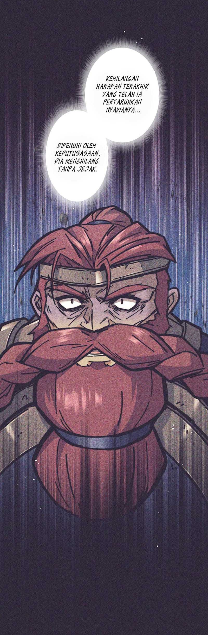I’m an Ex-class Hunter Chapter 32 halaman 36