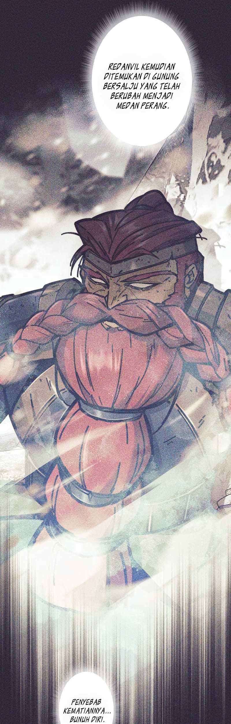 I’m an Ex-class Hunter Chapter 32 halaman 37