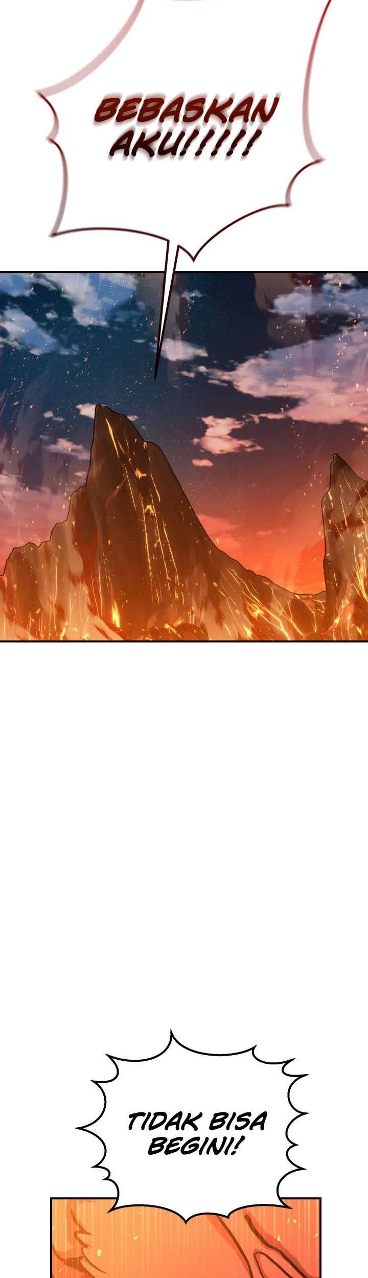 Legendary Blacksmith’s Vengeance Chapter 32 halaman 33