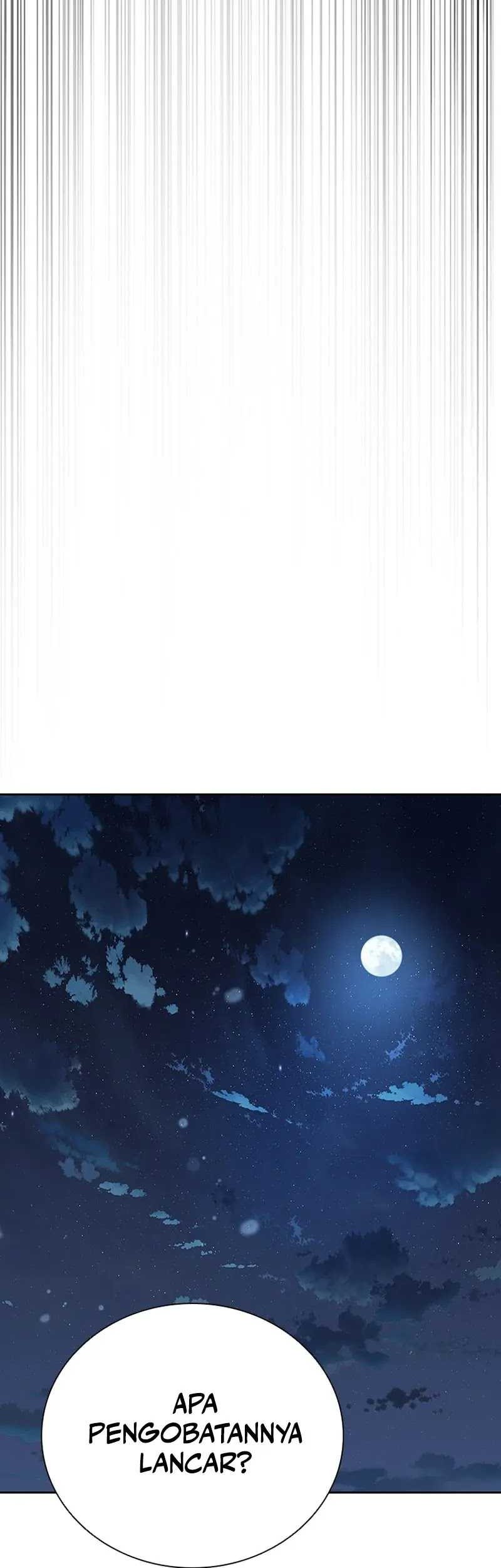 Moon-Shadow Sword Emperor Chapter 64 halaman 28