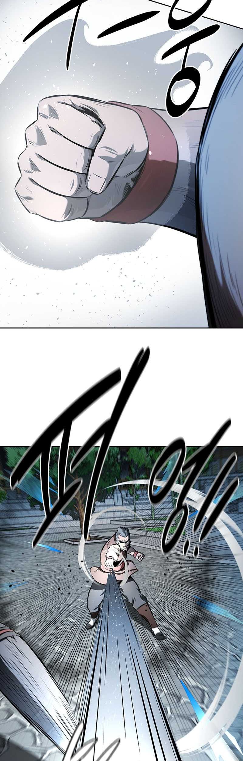 Moon-Shadow Sword Emperor Chapter 63 halaman 31