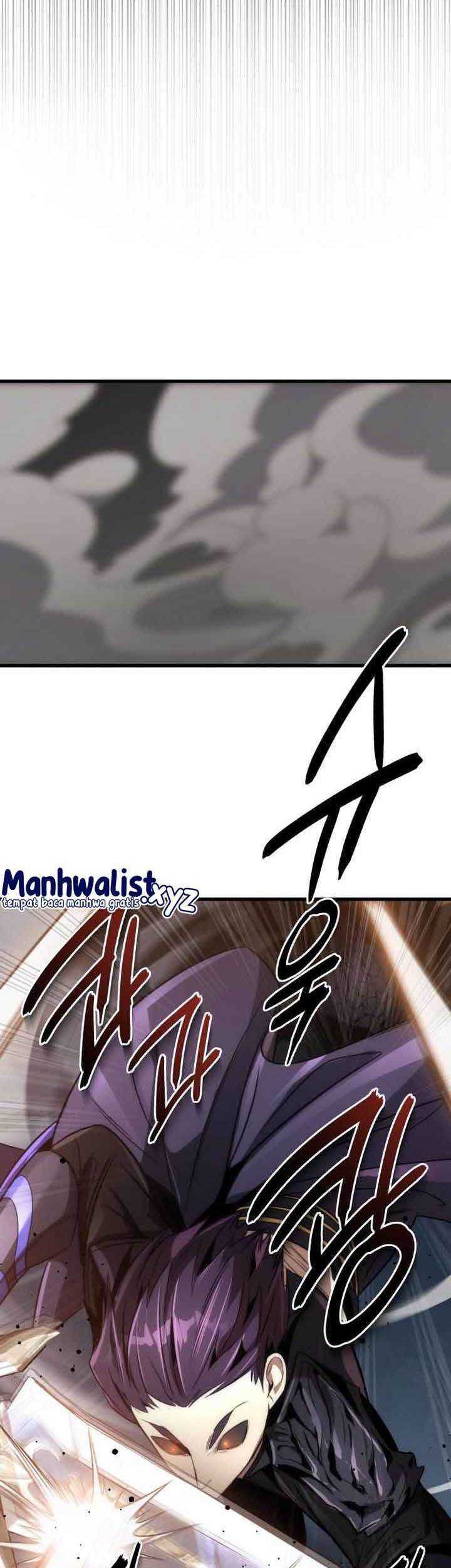 Legendary Ranker’s Comeback Chapter 49 halaman 23