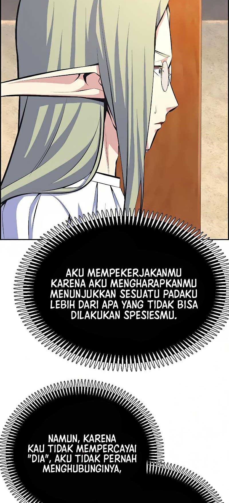 Foreigner on the Periphery Chapter 17 halaman 29