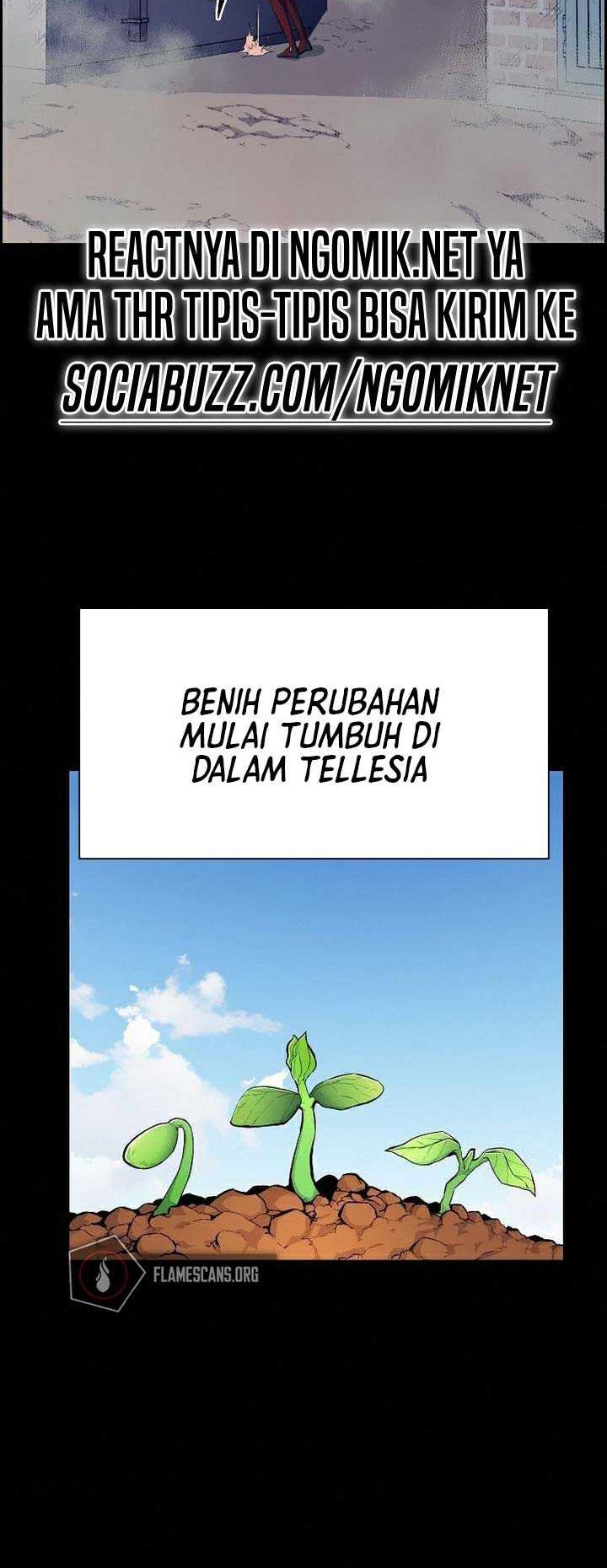 Foreigner on the Periphery Chapter 16 halaman 23