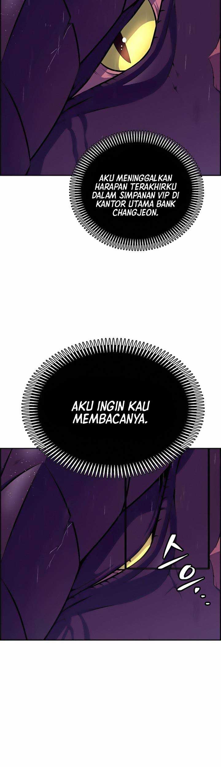 Foreigner on the Periphery Chapter 12 halaman 36