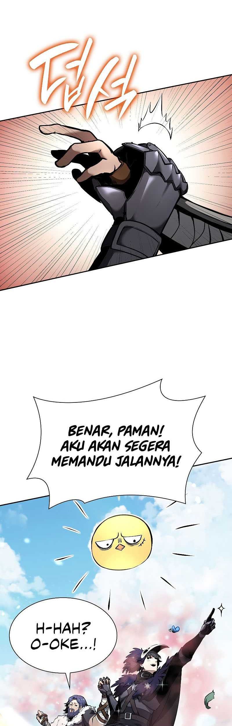 I Returned As An FFF-Class Witch Doctor Chapter 53 halaman 35