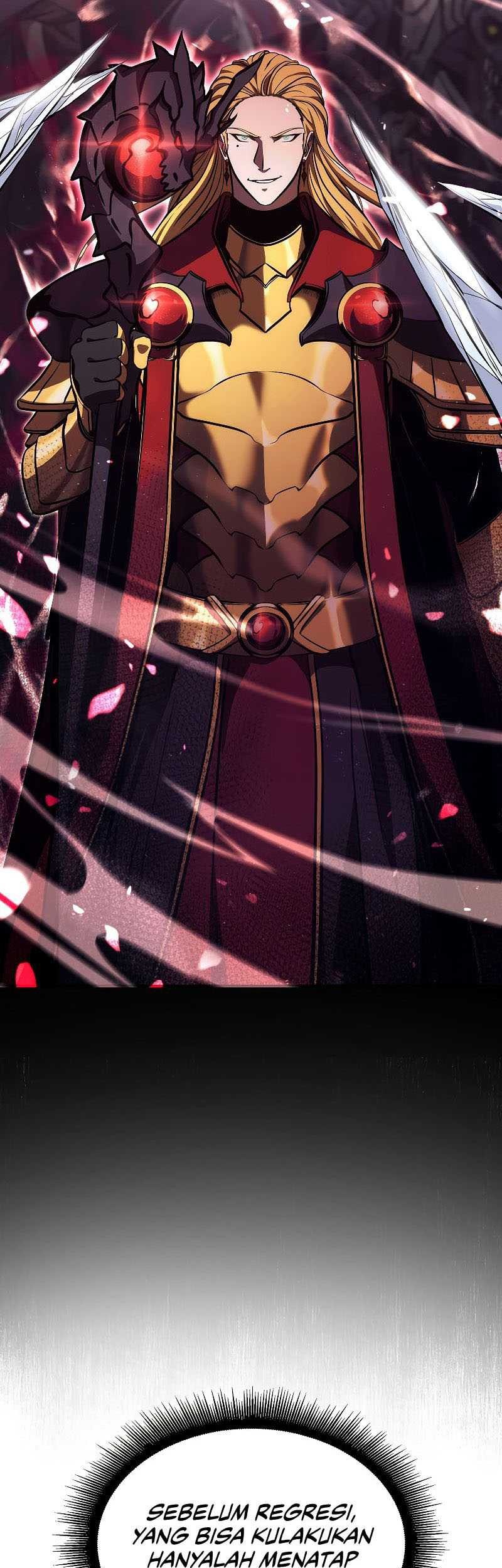 I Returned As An FFF-Class Witch Doctor Chapter 53 halaman 38