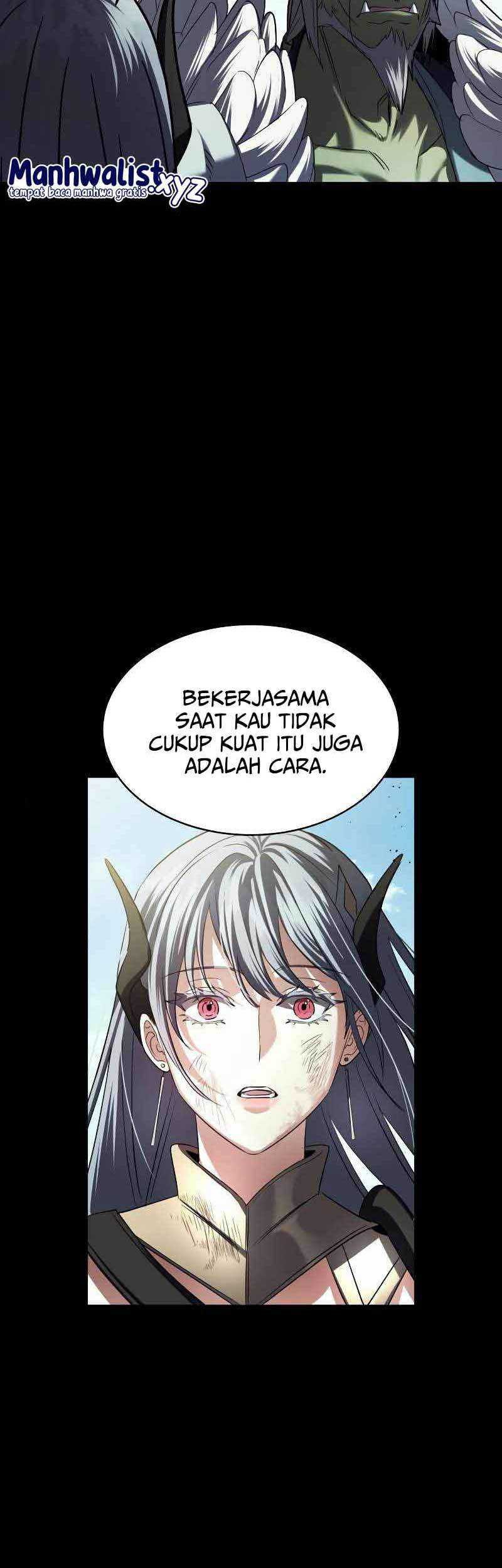 Gods’ Gambit Chapter 20 halaman 34