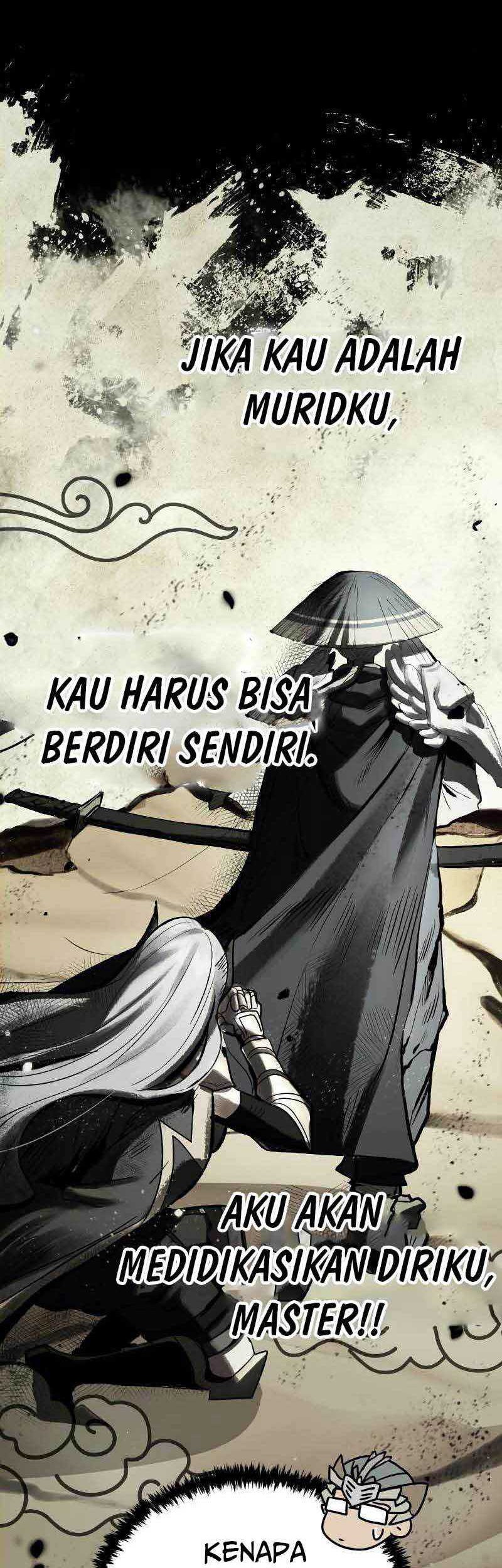 Gods’ Gambit Chapter 20 halaman 35