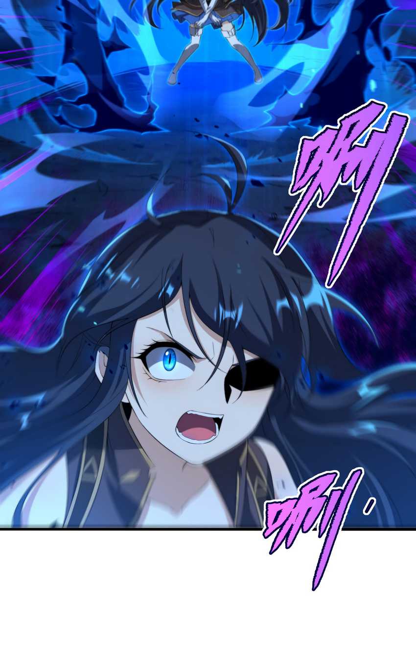 Despite Coming From the Abyss, I Will Save Humanity Chapter 77 Gambar 19