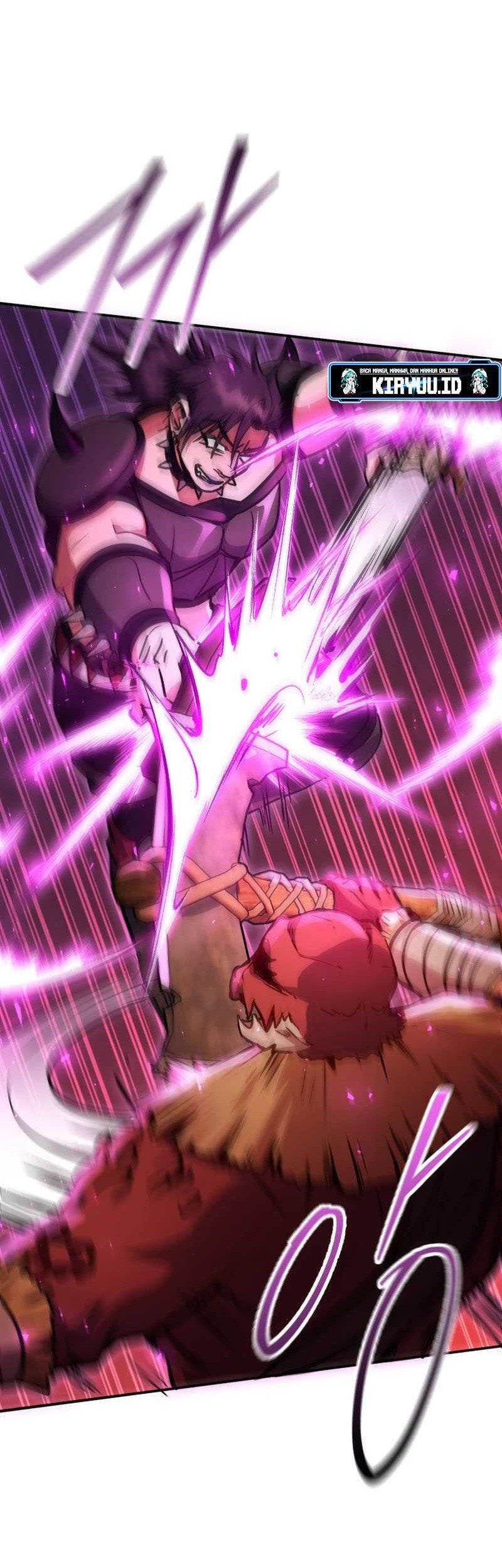 Legendary Blacksmith’s Vengeance Chapter 33 halaman 38