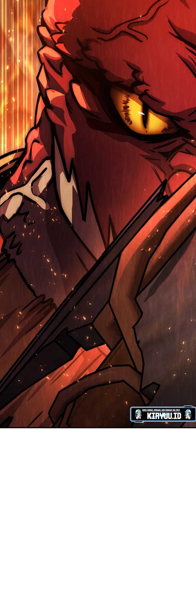 Legendary Blacksmith’s Vengeance Chapter 33 halaman 40