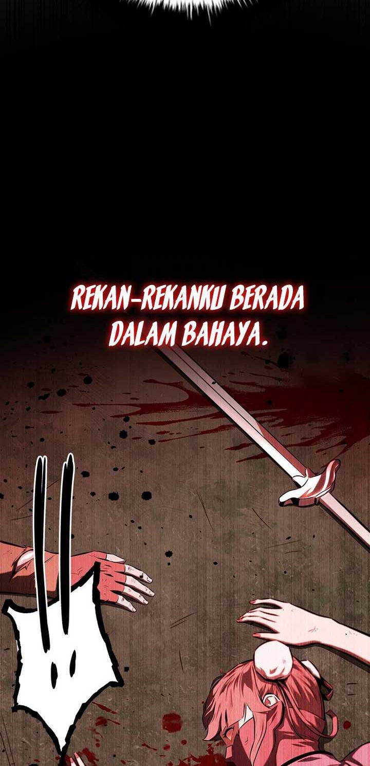 Moon-Shadow Sword Emperor Chapter 65 halaman 29