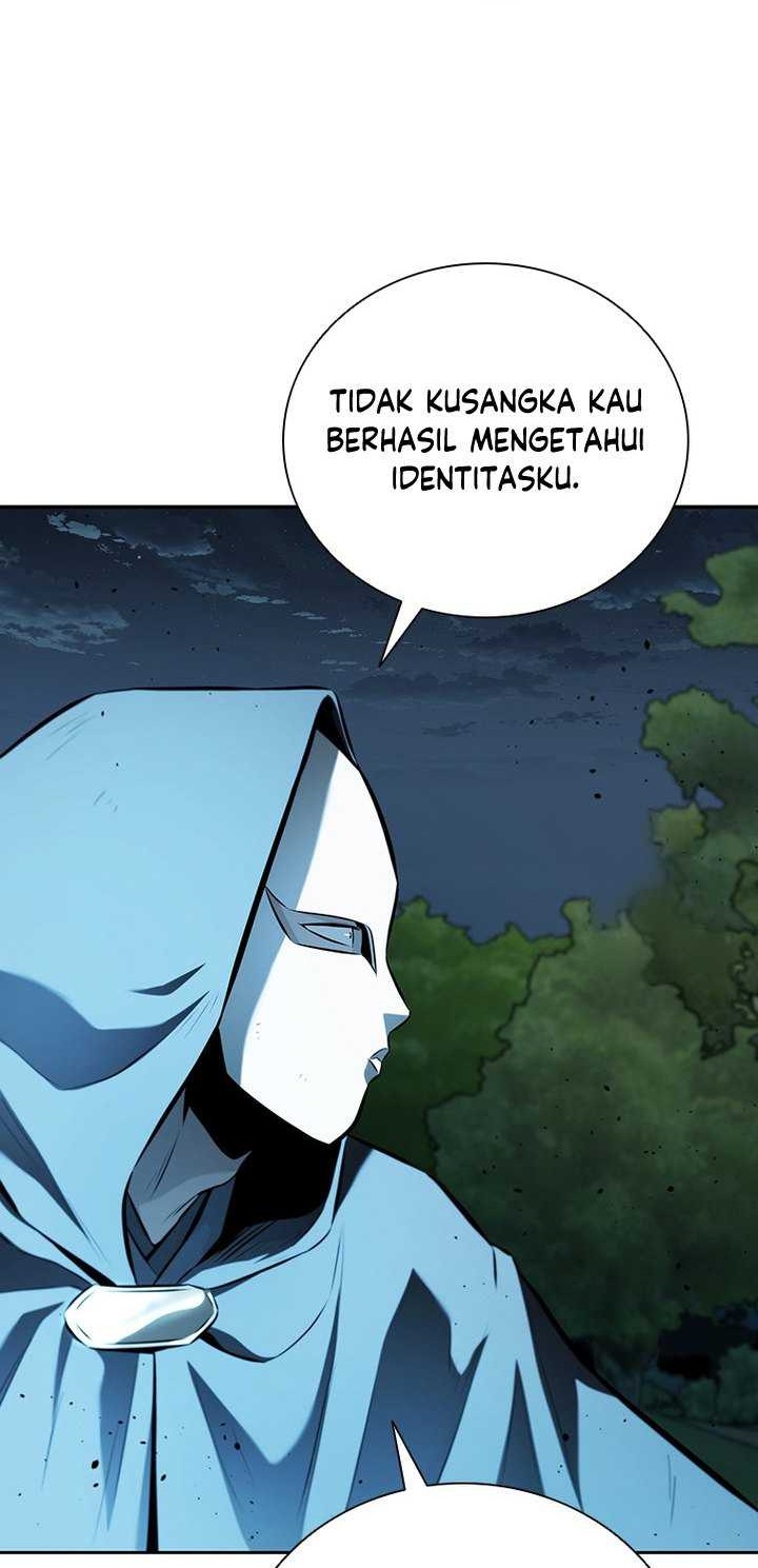 Moon-Shadow Sword Emperor Chapter 65 halaman 31