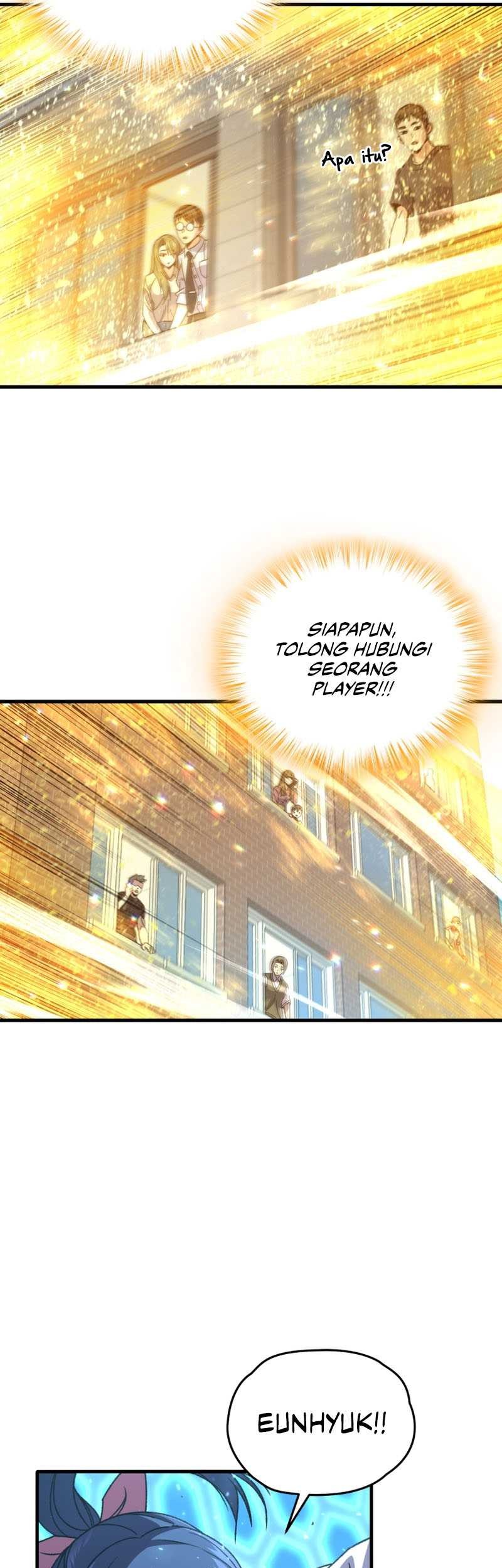 Re: Life Player Chapter 62 halaman 30