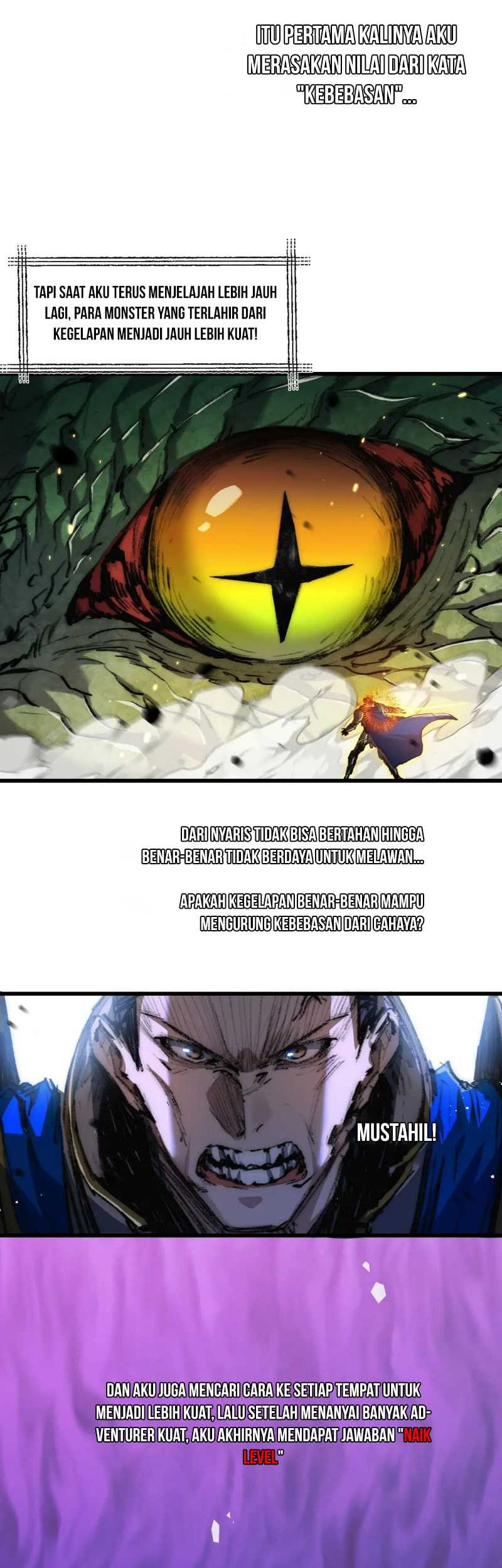 Moon Slayer Chapter 23 halaman 20