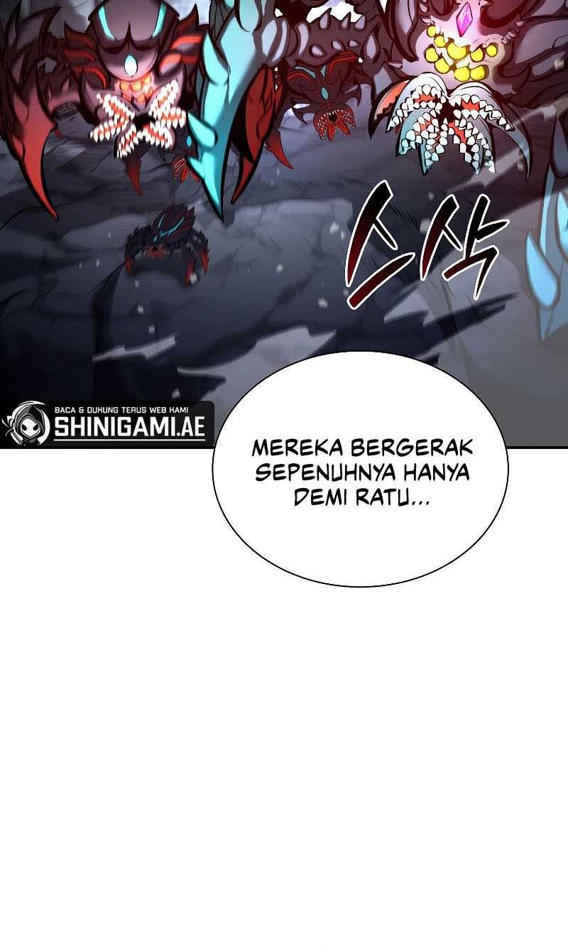 I Returned As An FFF-Class Witch Doctor Chapter 54 halaman 37