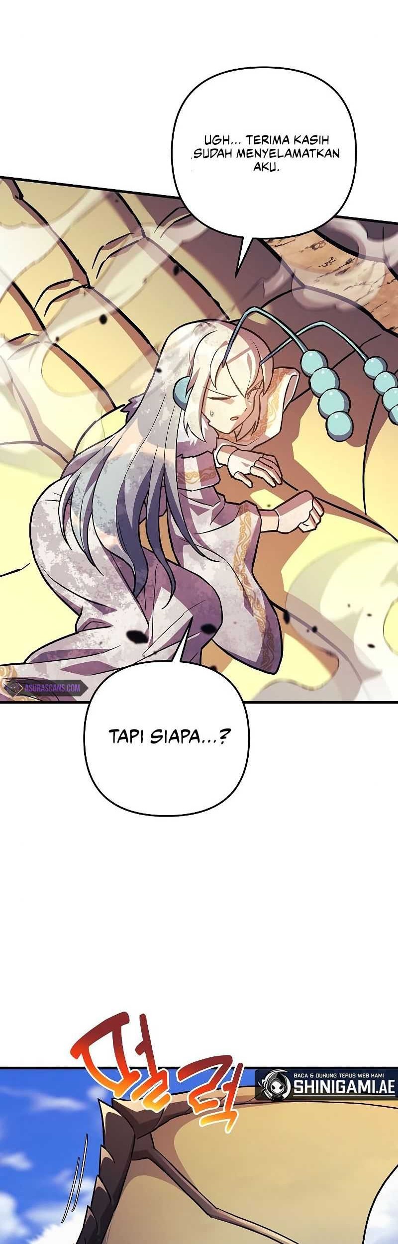 I’ll be Taking a Break for Personal Reasons Chapter 81 Gambar 31