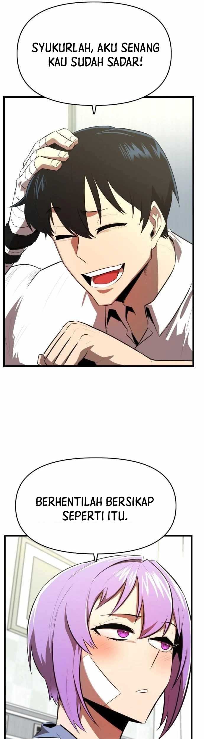 Rental Hero Chapter 24 halaman 29