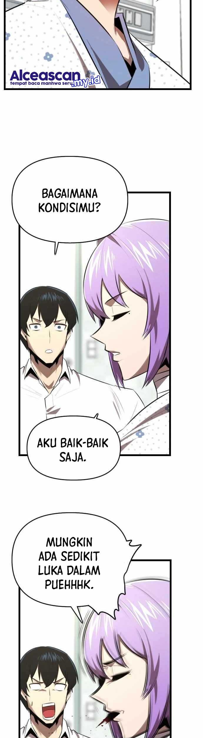 Rental Hero Chapter 24 halaman 30