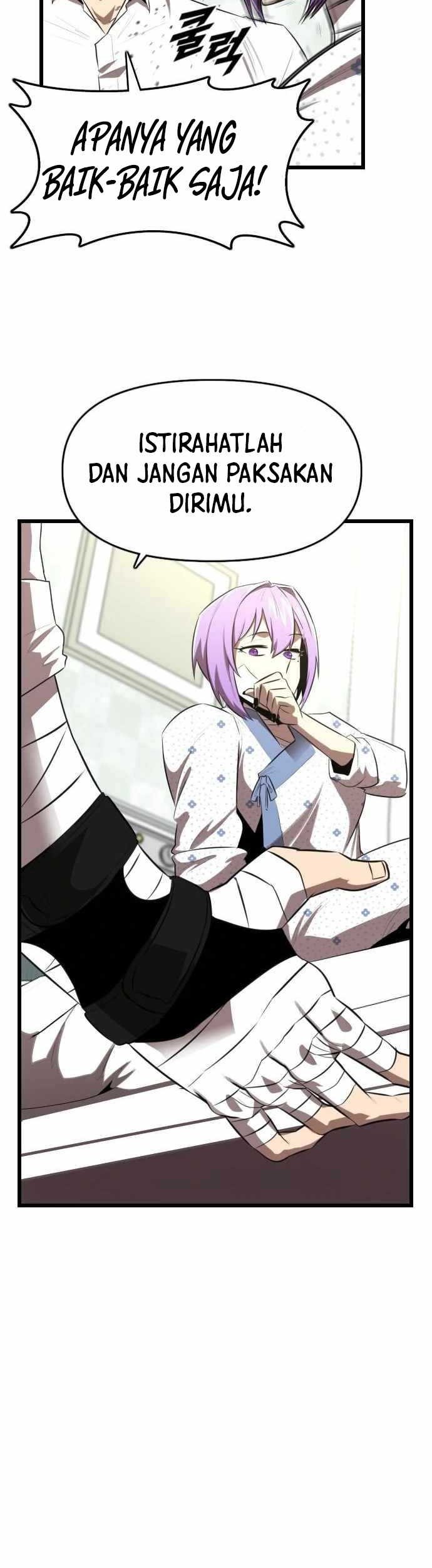 Rental Hero Chapter 24 halaman 31