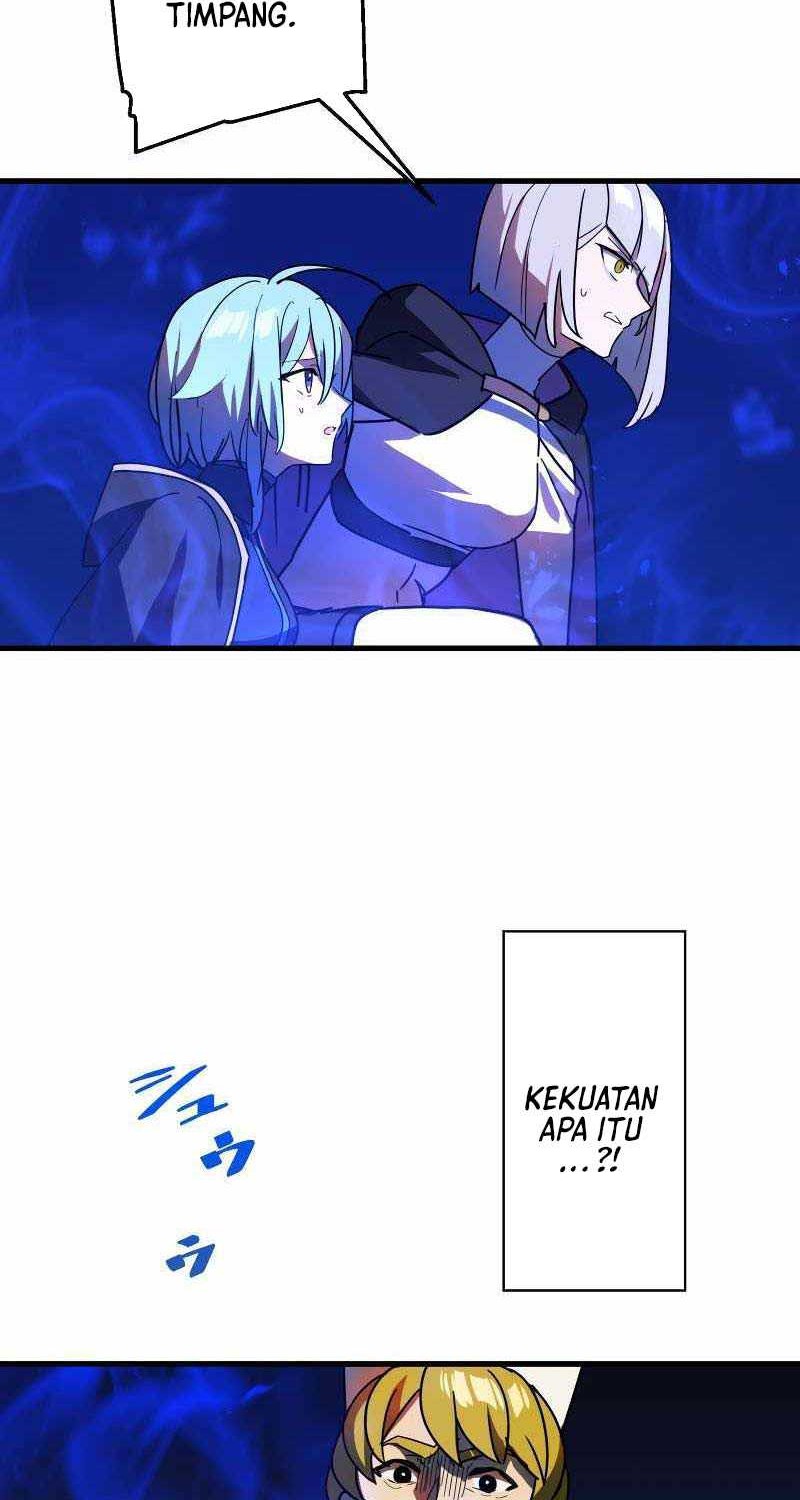 Reborn Ranker – Gravity User Chapter 46 halaman 23