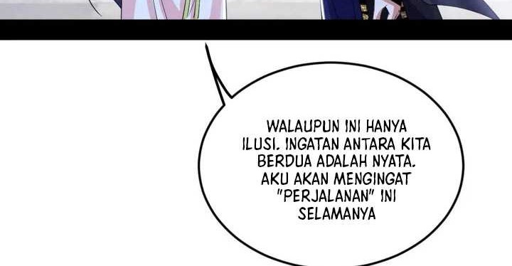 I’m An Evil God Chapter 428 halaman 27
