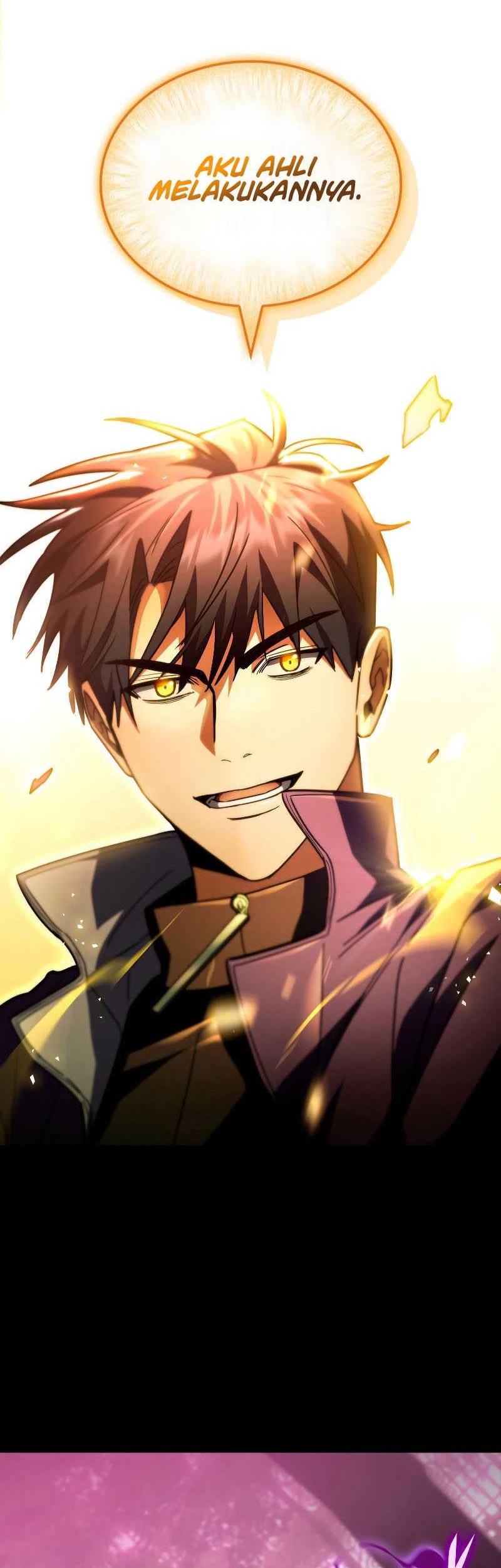 F-Class Destiny Hunter Chapter 50 Gambar 31