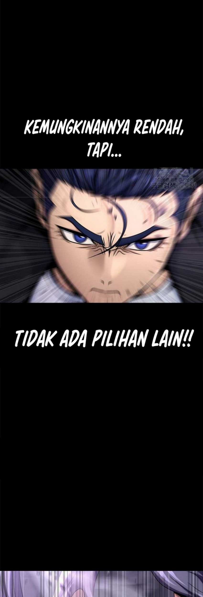Steel-Eating Player Chapter 21 Gambar 35