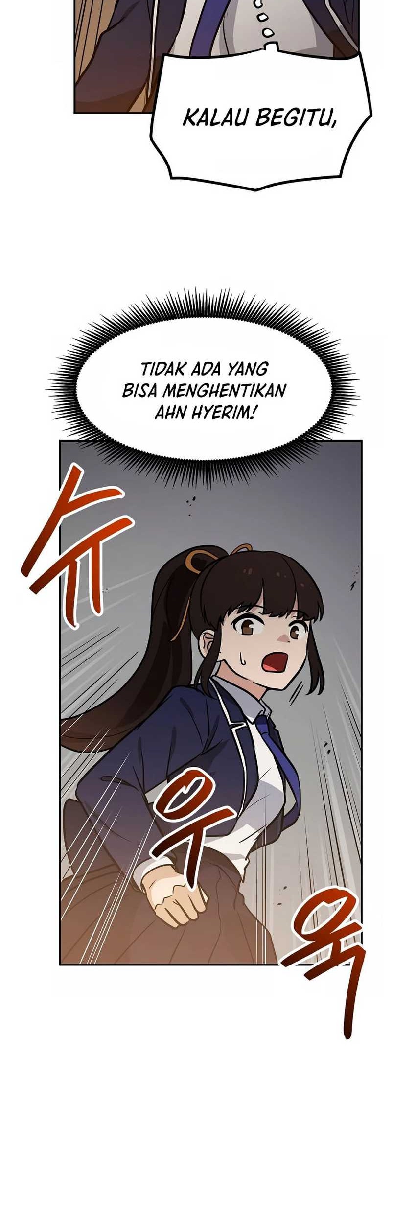 I Have Max Level Luck Chapter 79 halaman 27