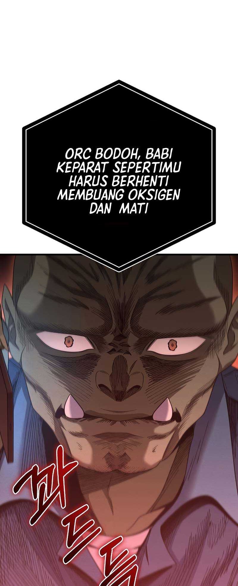 Foreigner on the Periphery Chapter 18 halaman 35