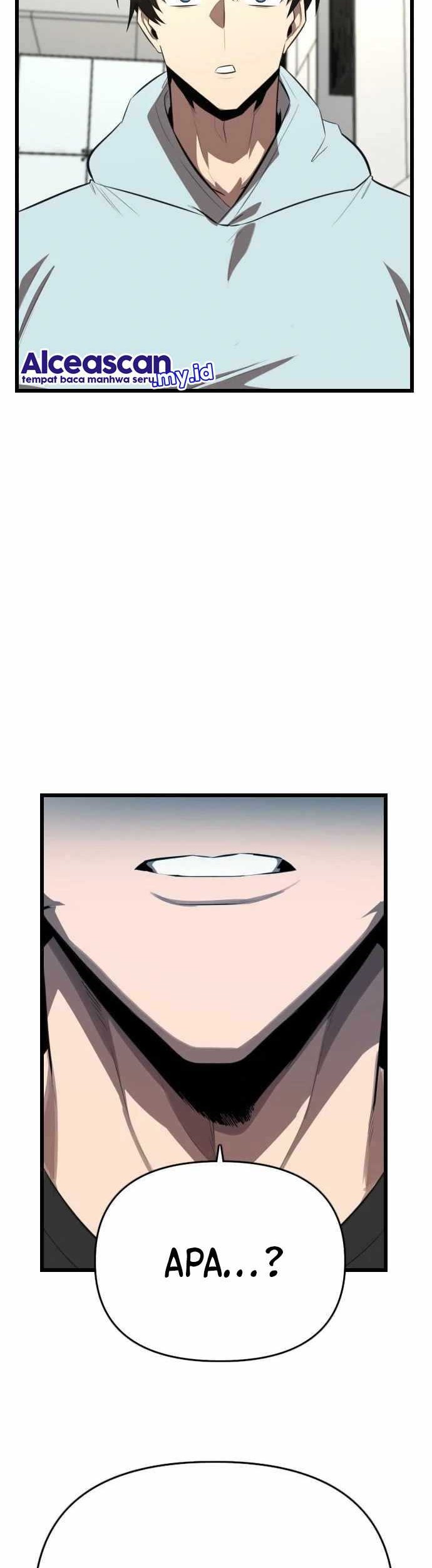 Rental Hero Chapter 25 halaman 31