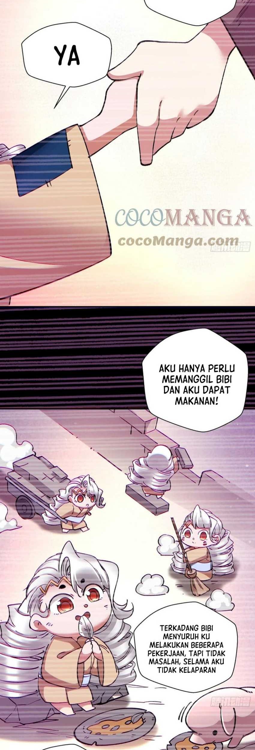 As The Richest Man, I Really Don’t Want To Be Reborn Chapter 102 Gambar 14