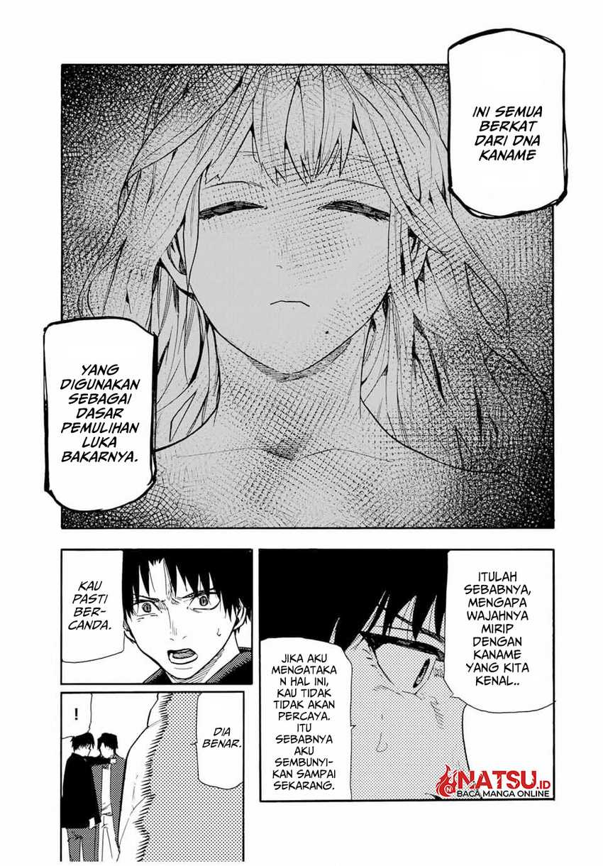 Juujika no Rokunin Chapter 146 Gambar 10