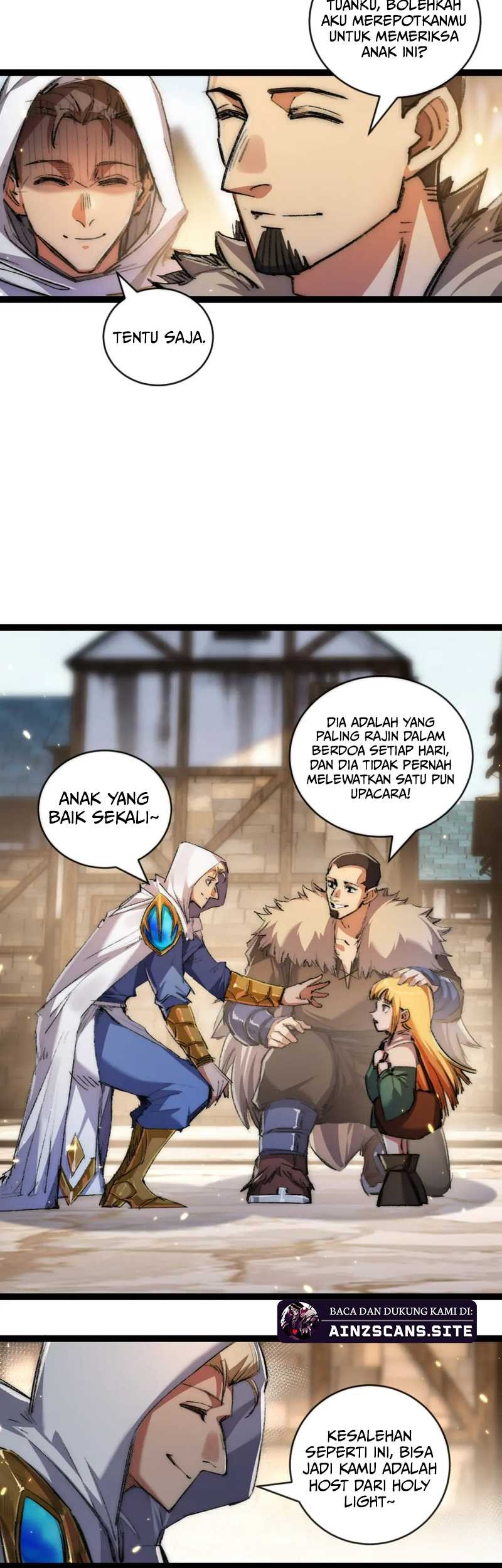 Moon Slayer Chapter 24 halaman 14