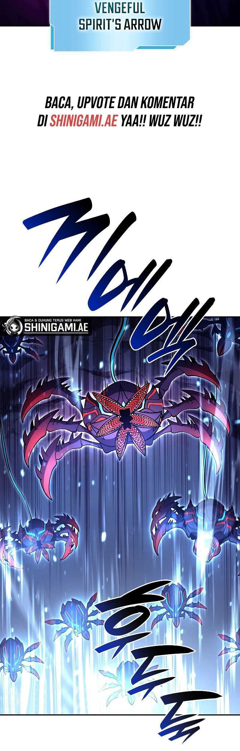 I Returned As An FFF-Class Witch Doctor Chapter 55 halaman 39