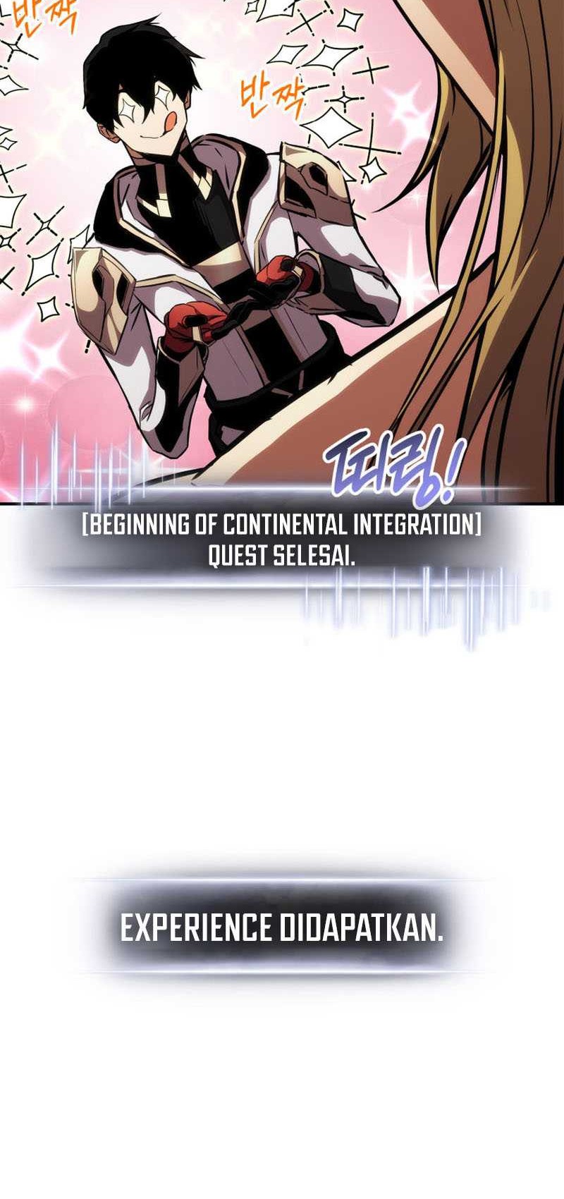 Ranker’s Return (Remake) Chapter 135 Gambar 34